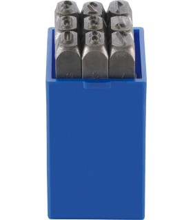 TROQUEL NUMERICO 10 MM