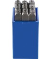TROQUEL NUMERICO 8 MM