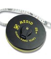 CINTAS METRICAS FIBRA DE 25 Mt