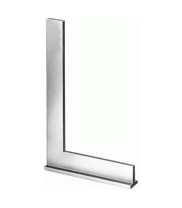 ESCUADRA TALLER C/ALAS DIN875/2 150x100mm 22x6