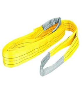 ESLINGA NYLON 3000KG 3m AMARILLA