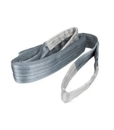 ESLINGA NYLON 4000KG 4m GRIS