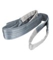 ESLINGA NYLON 4000KG 4m GRIS