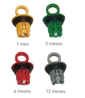 ACTIVADOR ENGRASADOR FUTURA 6 MESES-ROJO