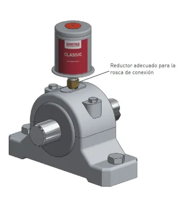 ENGRASADOR AUTOMATICO CLASIC SF-02