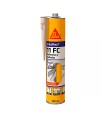 CARTUCHO SIKAFLEX 11 FC GRIS POLIURETANO
