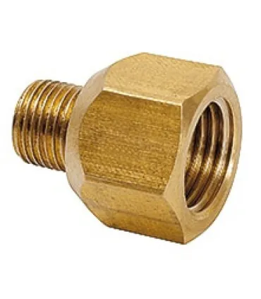 ELEMENTO REDUCCION H 1/4 M M10/150 LATON