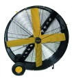 VENTILADOR INDUSTRIAL PORTATIL Ø1066mm