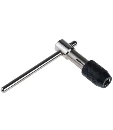 GIRAMACHOS 'T' FIJO Ref. C-2 CORTO