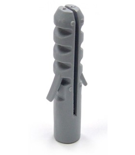 CAJITA 20 TACOS NYLON GRIS 14
