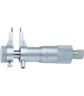 MICROMETRO INTERIORES 100-125 PUNTA WIDIA