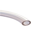 MT. TUBO SIRPLEX PVC CRISTAL 7x11mm
