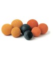 BOLA ESPONJA LIMPIEZA 30mm (P/MANG 25mm)
