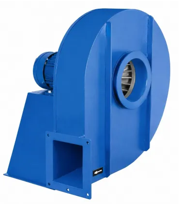 VENT.CE.CASALS AA-50/5-T2 4KW-5,5CV