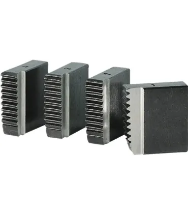 CONJUNTO TERRAJAS SUPER-EGO PRO 1/2-2" BSPT-D