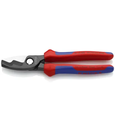 CORTACABLES COBRE-ALUM. 200MM (Ø20MM-70mm2) 95.12.200