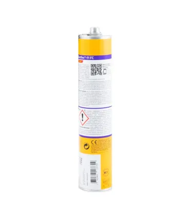 CARTUCHO SIKAFLEX 11 FC BLANCO POLIURETANO