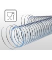 M. TUBO SIRMOVIN PVC+METAL Ø 30x38mm