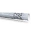 M. TUBO SIRTT PVC MALLA TRANSP  Ø 16x21mm