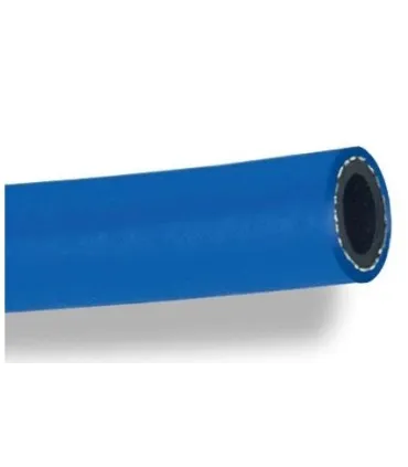 M.  TUBO AIRE PVC AZUL 20BAR Ø 25x33MM