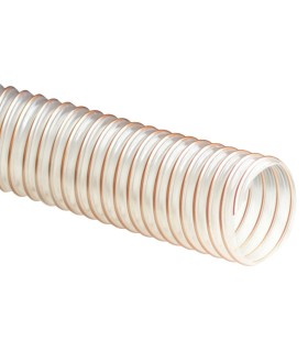 M. TUBO SIRPUME PU 0,90+METAL Ø 110mm
