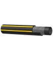 M. TUBO GOMA NEGRA B.PRESION 20BAR Ø 16x25mm
