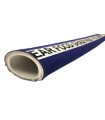MTR. MANGUERA ASPIR. ALIMENTARIA FDA 10 BAR 25X36mm AZUL/BL
