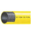 ROLLO 50 METROS TUBO JARDIN AMARILLO Ø19MM 3/4