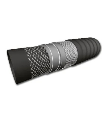 MTR. TUBERIA ASPIRACION BEVERA 10 BAR 200x225mm