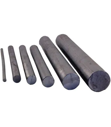 BARRA/ VARILLA ANODO DE ZINC Ø30x300mm