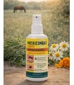 REPELENTE MOSQUITOS 50ml CORPORAL C/ PROTECTOR SOLAR SPF 30