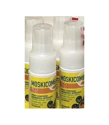 REPELENTE MOSQUITOS 40ml CORPORAL