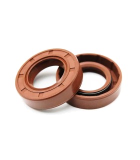 RETEN VITON  110x140x12 DOBLE LABIO