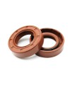 RETEN VITON  110x140x12 DOBLE LABIO