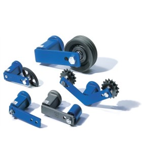 TENSOR AUTOMATICO ROSTA SE-11 M-6