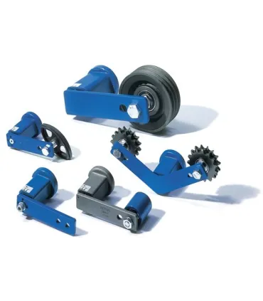 TENSOR AUTOMATICO ROSTA SE-11 M-6