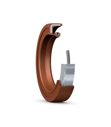 RETEN VITON  22x38x8 LABIO SIMPLE