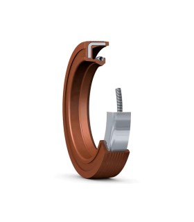 RETEN VITON  22x42x7 LABIO SIMPLE
