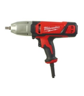 MILWAUKEE LL.IMPACTO IPWE400R 1/2" 40kg/m M-10 a M-20