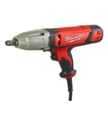 MILWAUKEE LL.IMPACTO IPWE400R 1/2" 40kg/m M-10 a M-20