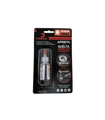 PASTA AGARRE AFLOJAR TORNILLOS SCREW-GRAB, 15ML