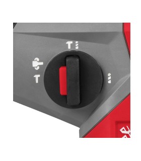 MARTILLO SDS-PLUS MILWAUKEE M12 FHAC16-502X 2 BATERIAS 12V 5AMP