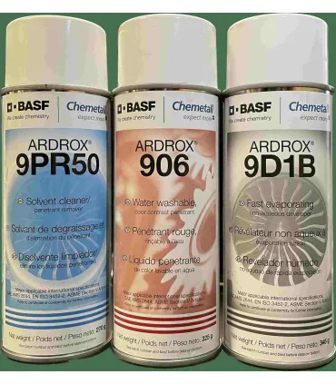 BOTE SPRAY INSPECCION REVELADOR 9D1B (PASO 3)