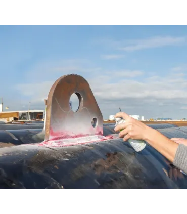 BOTE SPRAY INSPECCION LIMPIADOR 9PR5 (PASO 1+4)