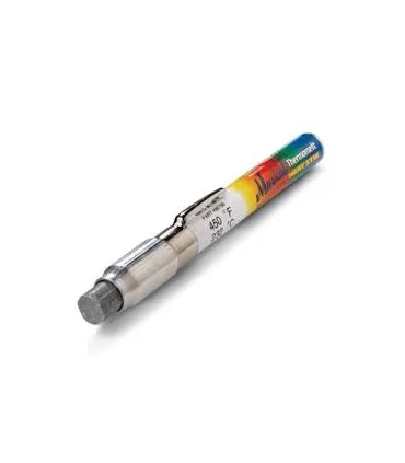LAPIZ TIZA TEMPERATURA 125ºC TSC-0125