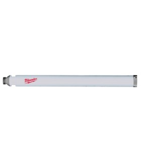 CORONA DIAMANTE HUMEDO  28x400mm ROSCA 1/2"BSP