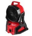 VENTILADOR MILWAUKEE M18 AFG2-0 **SIN BATERIA