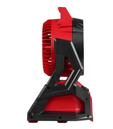 VENTILADOR MILWAUKEE M18 AFG2-0 **SIN BATERIA