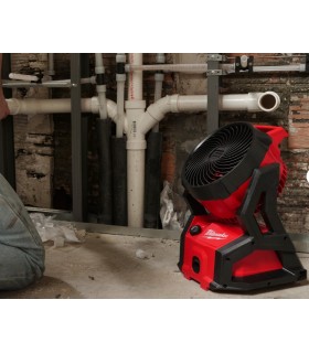 VENTILADOR MILWAUKEE M18 AFG2-0 **SIN BATERIA