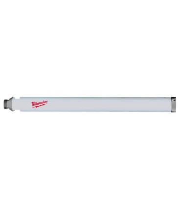 CORONA DIAMANTE HUMEDO 14x400mm ROSCA 1/2"BSP